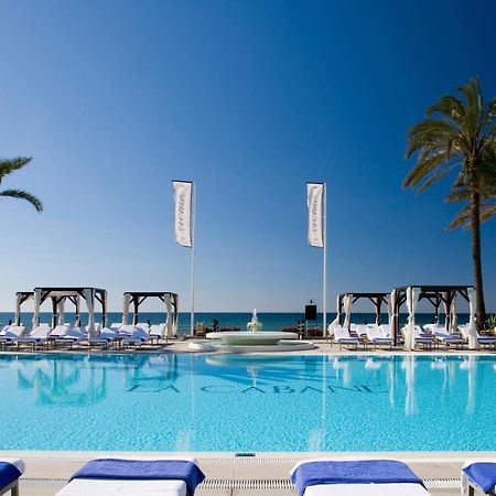 Los Monteros Marbella Hotel & Spa Zařízení fotografie